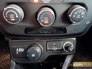 JEEP Renegade usata 20