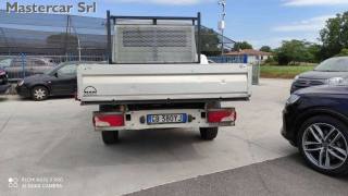 VOLKSWAGEN Crafter usata, con Chiusura centralizzata
