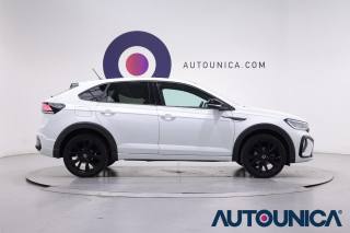 VOLKSWAGEN Taigo usata, con Airbag Passeggero