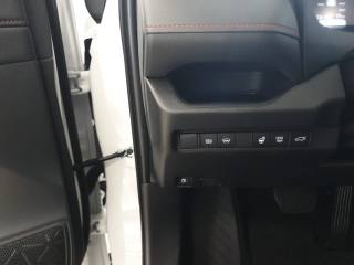 SUZUKI Across usata, con Sistema di navigazione