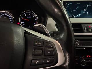 BMW X1 usata, con Climatizzatore