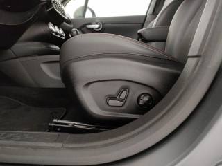 FIAT 500X usata, con Cruise Control