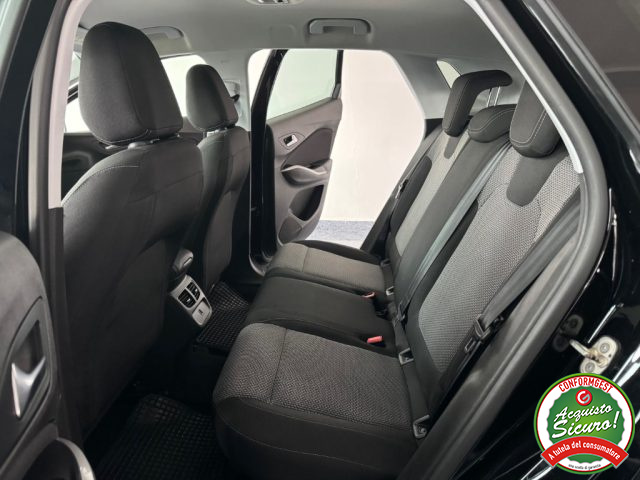 OPEL Grandland X usata, con Cerchi in lega