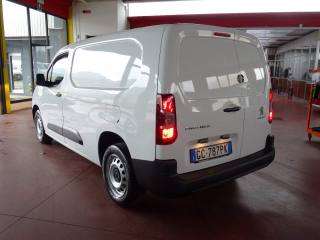 PEUGEOT Partner usata, con Antifurto