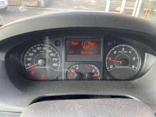 CITROEN Jumper usata, con Autoradio digitale