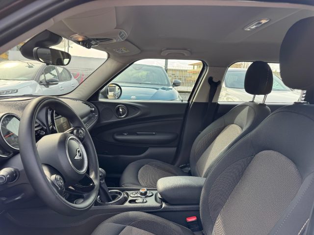 MINI Clubman usata, con Controllo automatico clima