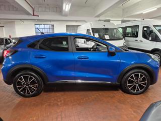 FORD Puma usata, con Airbag Passeggero