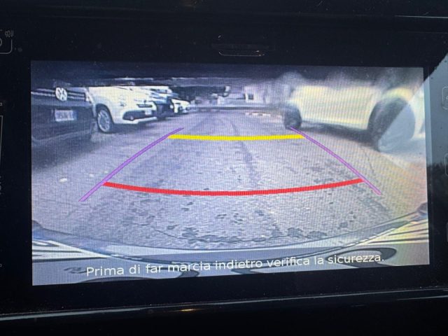 SUZUKI Swift usata, con Controllo trazione