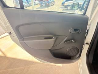 DACIA Logan usata, con Bluetooth