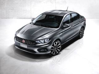 FIAT Tipo 1.0 4 porte City Life
