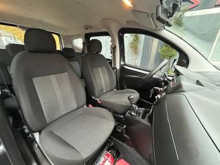 FIAT Qubo usata 30