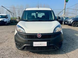 FIAT Doblo usata 19