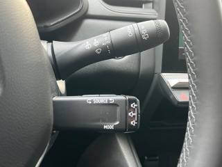 RENAULT Captur usata, con Bluetooth