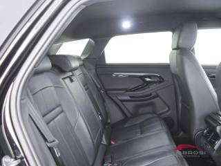 LAND ROVER Range Rover Evoque usata 10