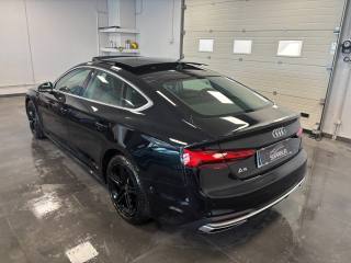 AUDI A5 usata, con Sensori di parcheggio posteriori