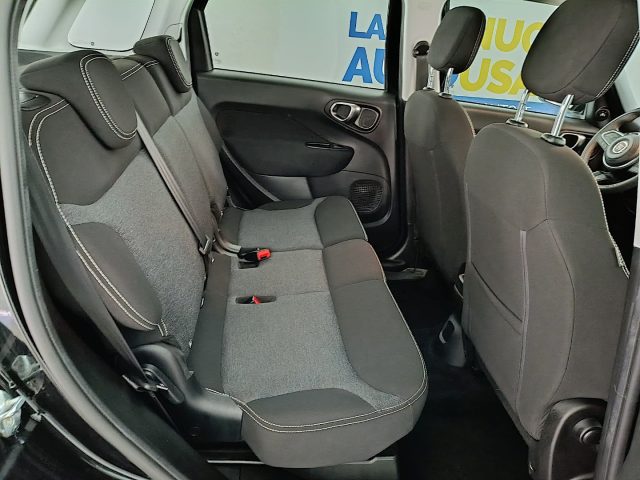 FIAT 500L usata, con Start/Stop Automatico