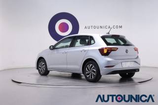 VOLKSWAGEN Polo usata, con Servosterzo