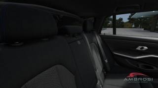 BMW 320 usata 12