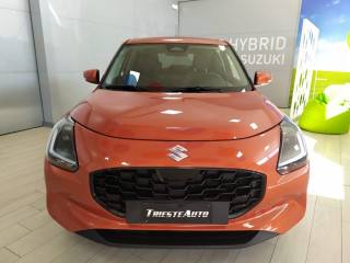 SUZUKI Swift usata, con Airbag