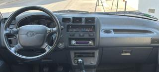 TOYOTA RAV 4 usata, con Cerchioni in acciaio