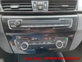 BMW X1 usata, con Trazione integrale