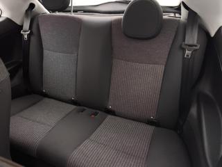 FIAT 500e usata, con Specchietti laterali elettrici