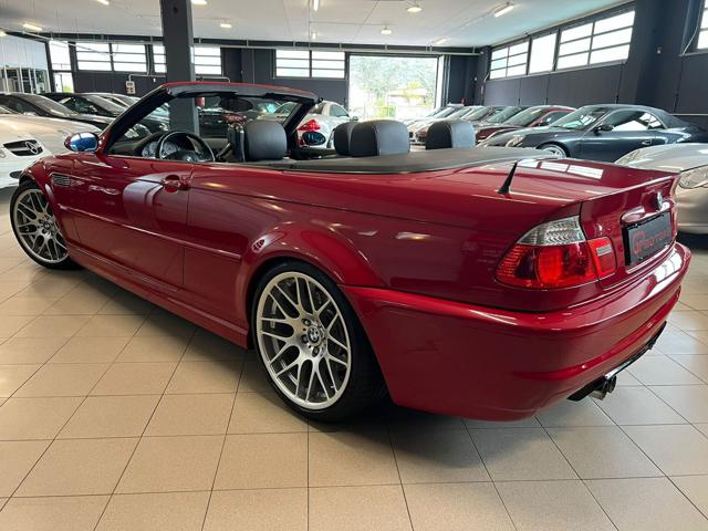 BMW M3 usata, con Autoradio