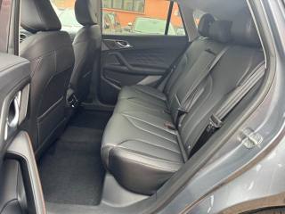 MG HS usata, con Immobilizzatore elettronico