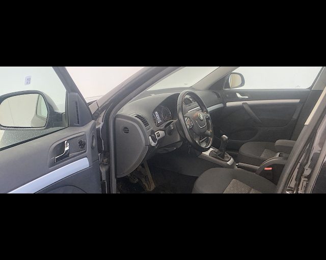 SKODA Octavia usata, con Cruise Control