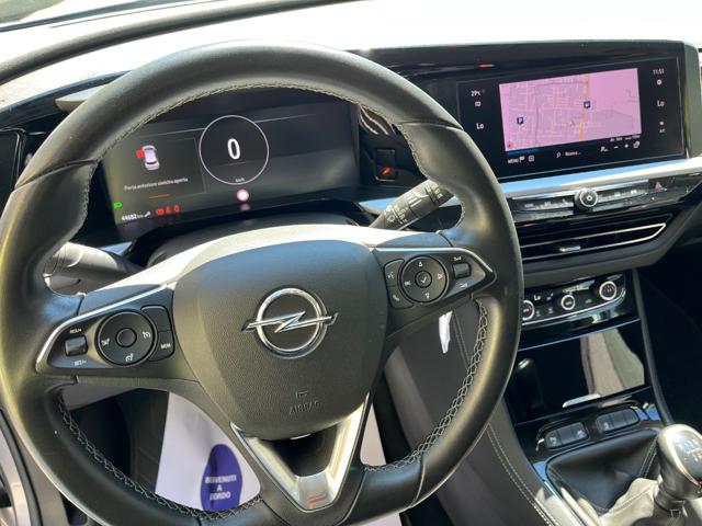 OPEL Grandland usata, con Cerchi in lega