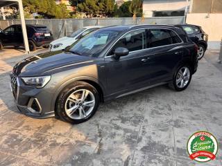 AUDI Q3 usata, con Alzacristalli elettrici