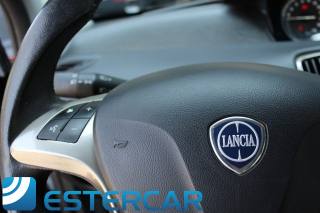 LANCIA Ypsilon usata, con Lettore CD