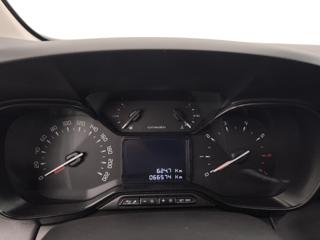 CITROEN C3 Aircross usata, con Immobilizzatore elettronico