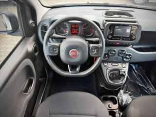 FIAT Panda usata, con Vivavoce