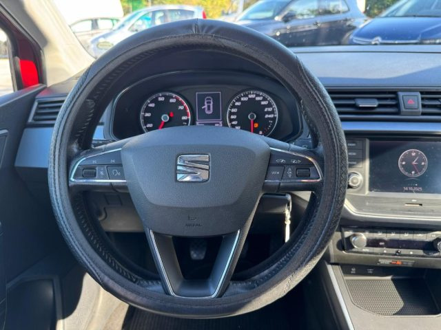 SEAT Arona usata, con ESP