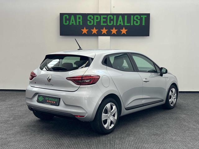 RENAULT Clio usata, con Autoradio