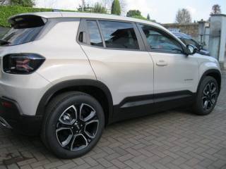 JEEP Avenger usata, con ESP