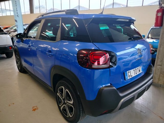 CITROEN C3 Aircross usata, con Cruise Control