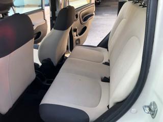 FIAT Panda usata 11