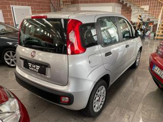 FIAT Panda usata, con Luci diurne