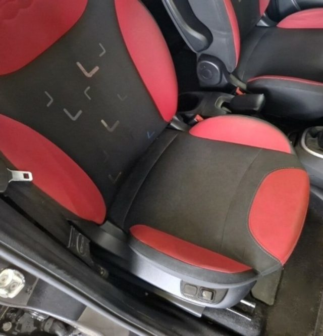 FIAT 500L usata, con ESP