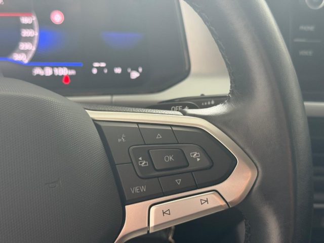 VOLKSWAGEN T-Roc usata, con Bluetooth