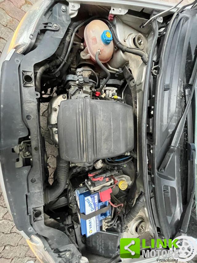 FIAT Panda usata 24