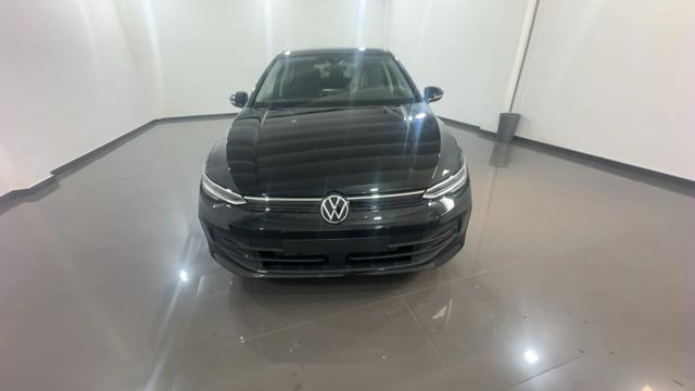 VOLKSWAGEN Golf usata, con Airbag