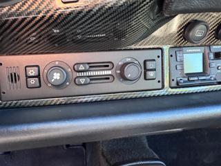 PORSCHE 993 usata, con Immobilizzatore elettronico