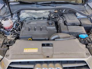 AUDI Q3 usata, con Immobilizzatore elettronico