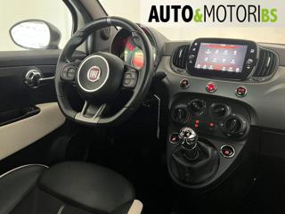 FIAT 500 usata, con Park Distance Control