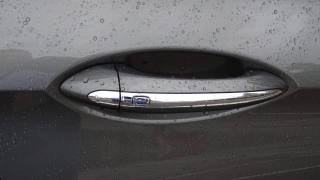 OPEL Insignia usata, con Isofix