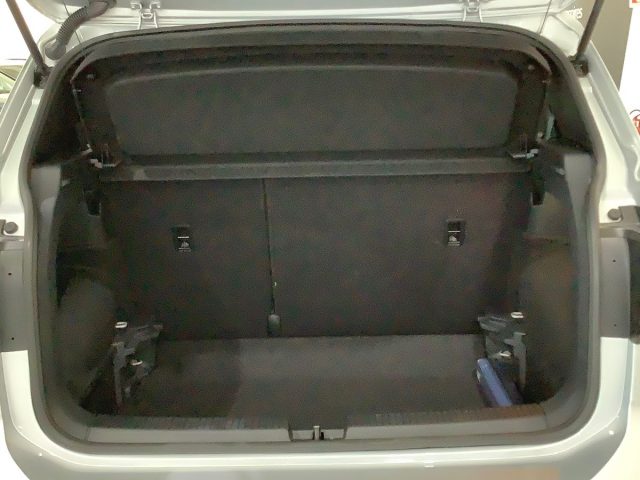VOLKSWAGEN T-Cross usata, con Fendinebbia