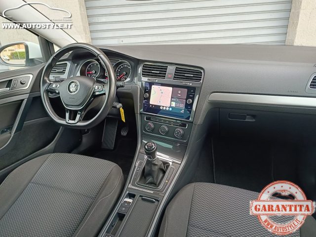 VOLKSWAGEN Golf usata 72